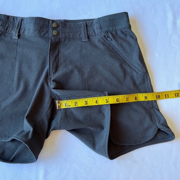 Kuhl Strattus ripstop hiking shorts - Picture 6 of 11